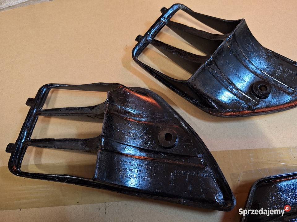 Suzuki RF 600 kratki wloty rf600 serwisówka dolnośląskie Jelenia Góra sprzedam