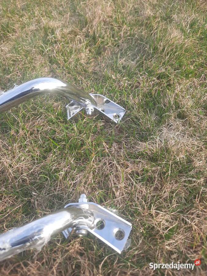 Drabinka do jachtu łodzi motorówki żaglówki Giżycko