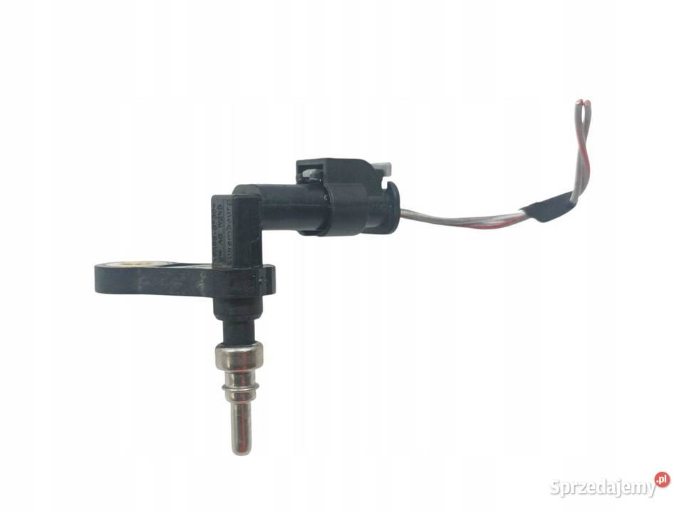 CZUJNIK SENSOR TEMAPERATURY WODY 05E919501 Skoda Rok produkcji 2023 świętokrzyskie sprzedam