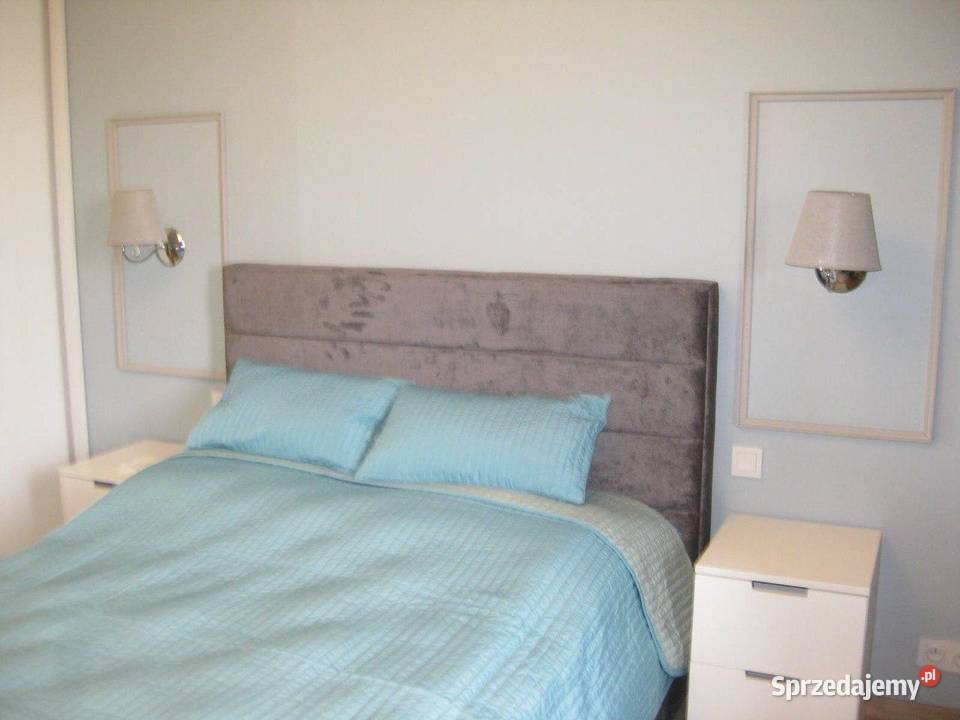 Wynajem 2pokojowego mieszkania M1 Liczba pokoi 2 sprzedam