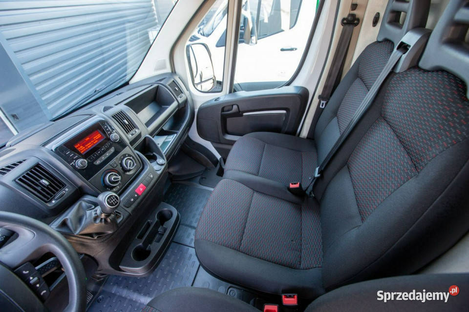 Opel Movano L4H2 140 Leasing StartUP wpłata 0 nieuszkodzony wielkopolskie Jarocin