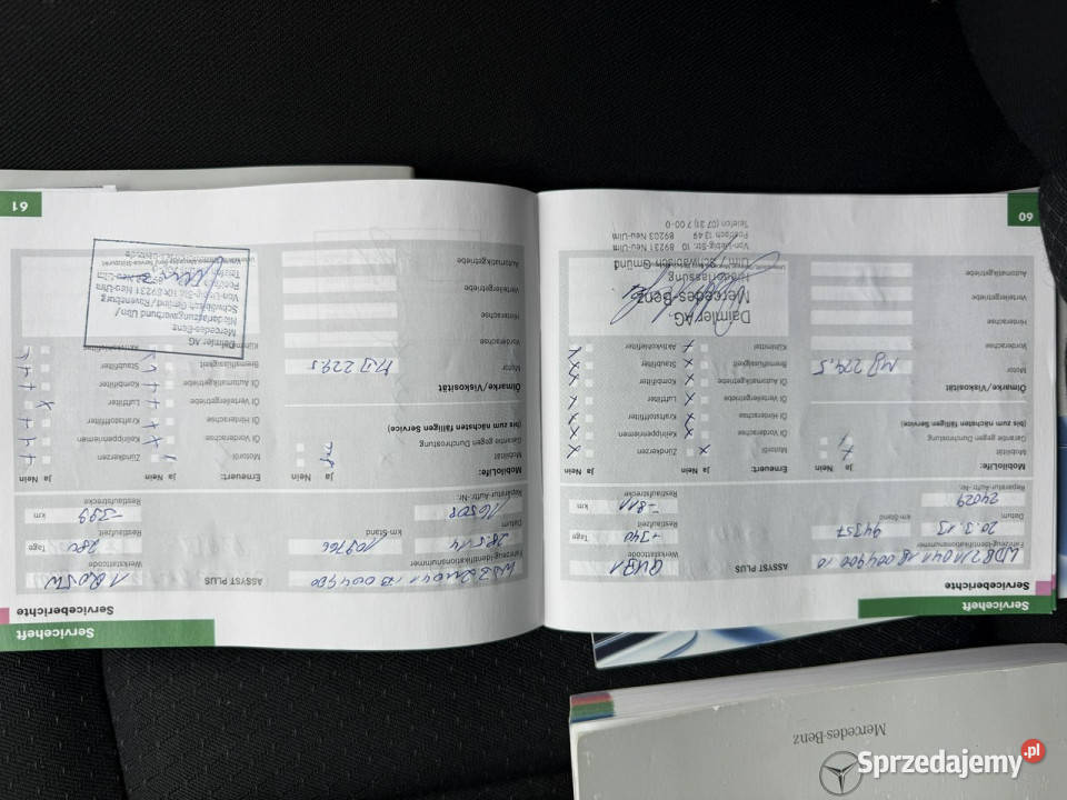 Mercedes E 200 zadbana 100 oryginalny przebieg Poznań