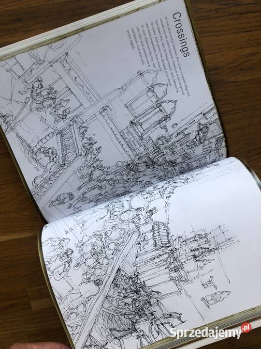 The Drawing Book Sarah Simblet DK sztuka i architektura Szramowo