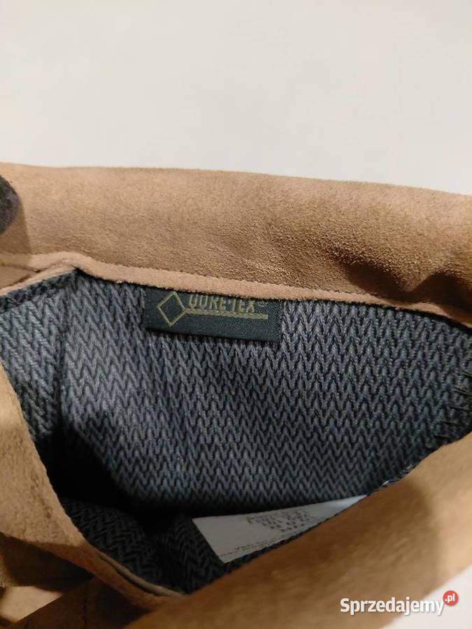 Buty ICWR Belleville Goretex 10R Wrocław