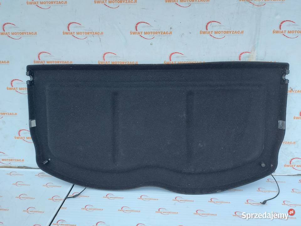 KIA RIO III 14r półka bagażnika 859101W200 Kielce