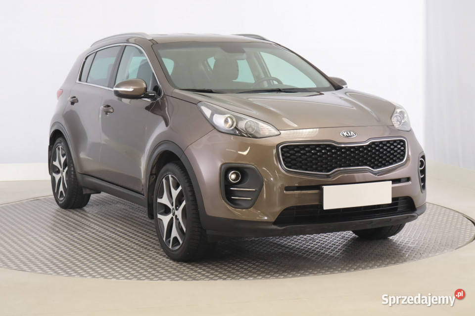 Kia Sportage 16 GDI Kia