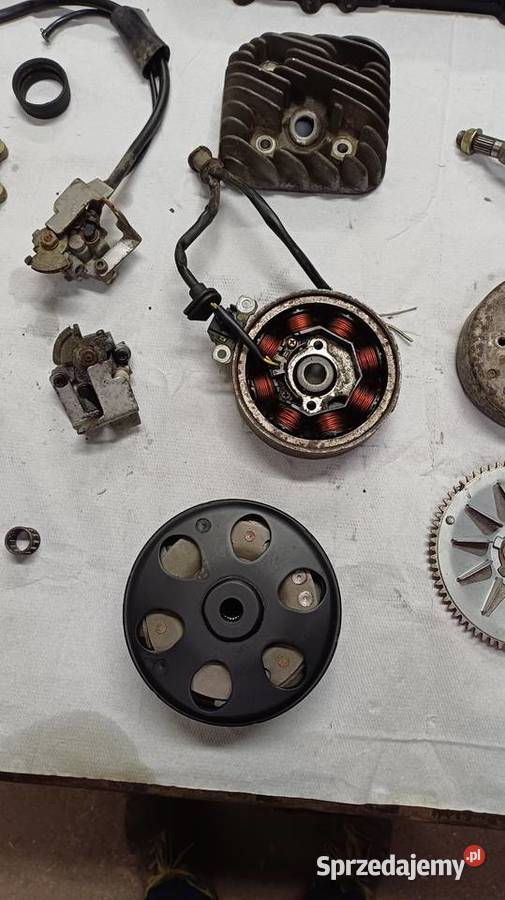 Peugeot speedfight 2 100