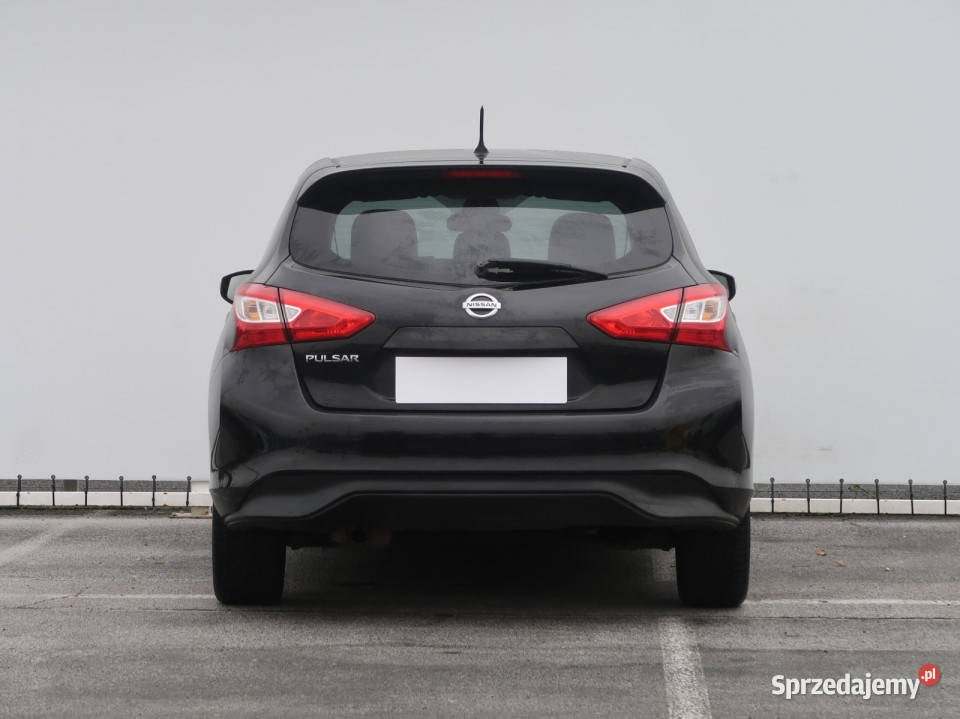 Nissan Pulsar 12 DIGT Lublin sprzedam