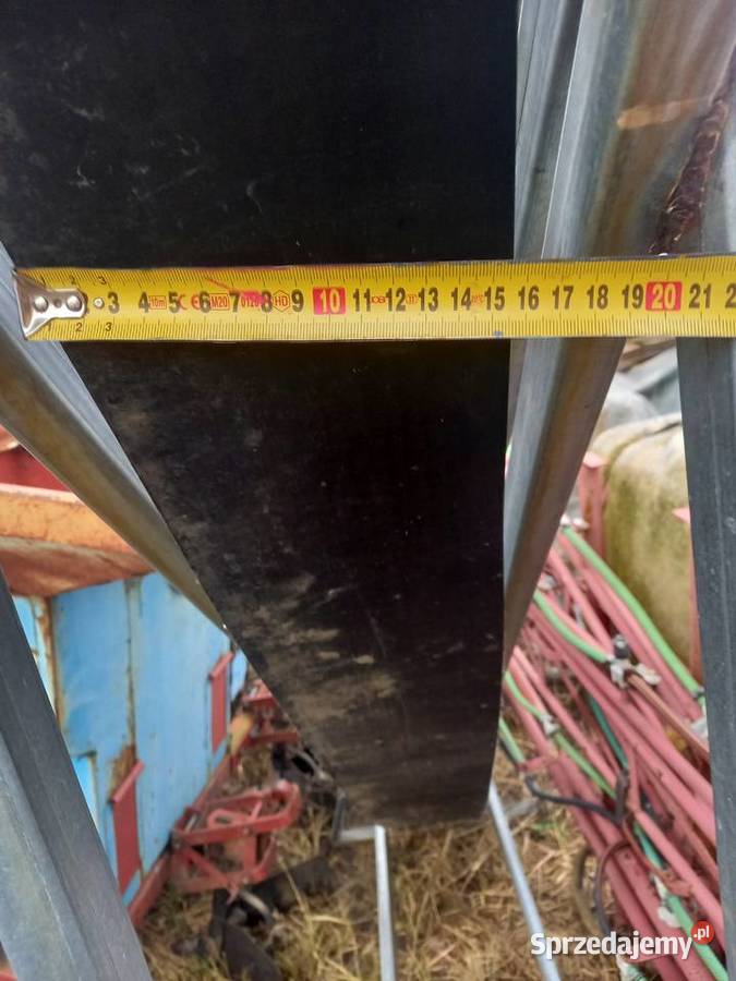 Nacinaki taśmociong