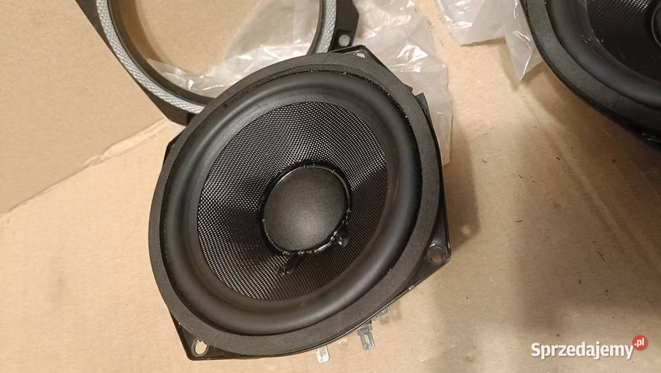 Głośniki FB0538GN Pozostałe Poznań