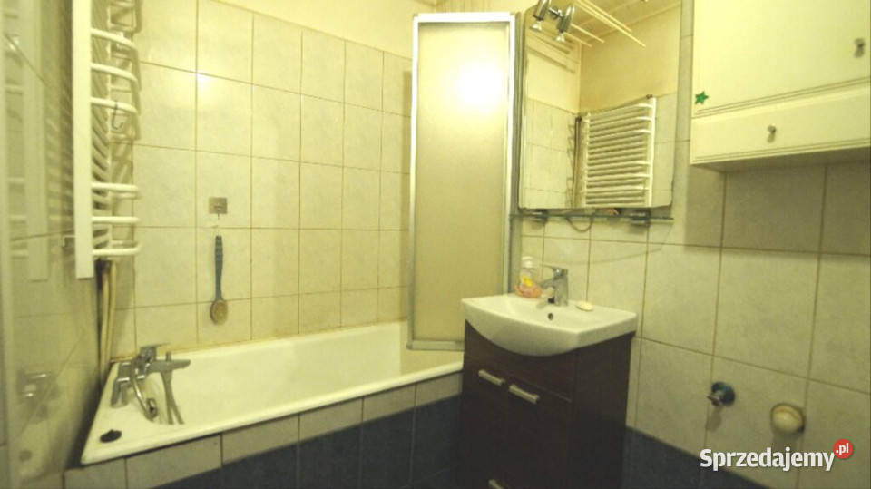 Sprzedaż mieszkanie 2pok I piętro 48m2 z Opole