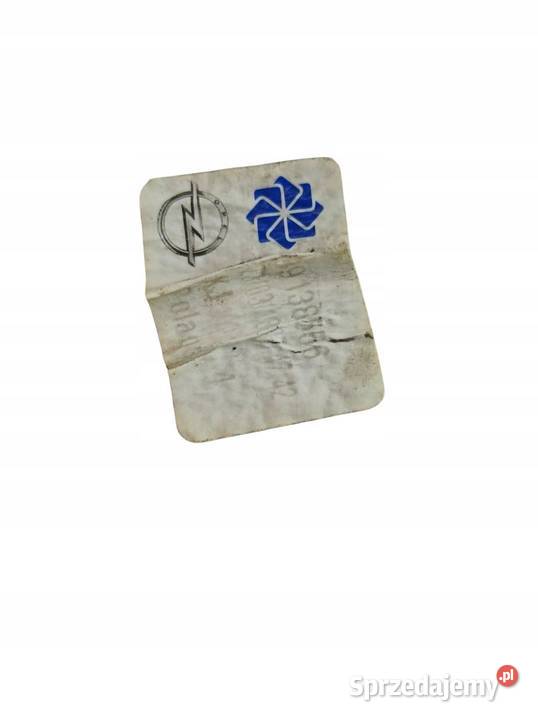 MECHANIZM SZYBY PRAWY TYŁ HB 558RF4022 Opel