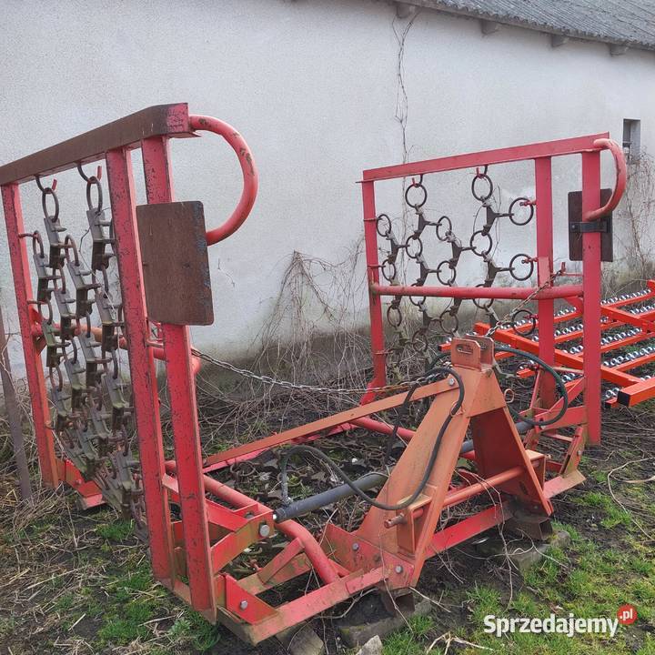 Sprzedam włóke 5 metrów w stanie idelanym Płowce