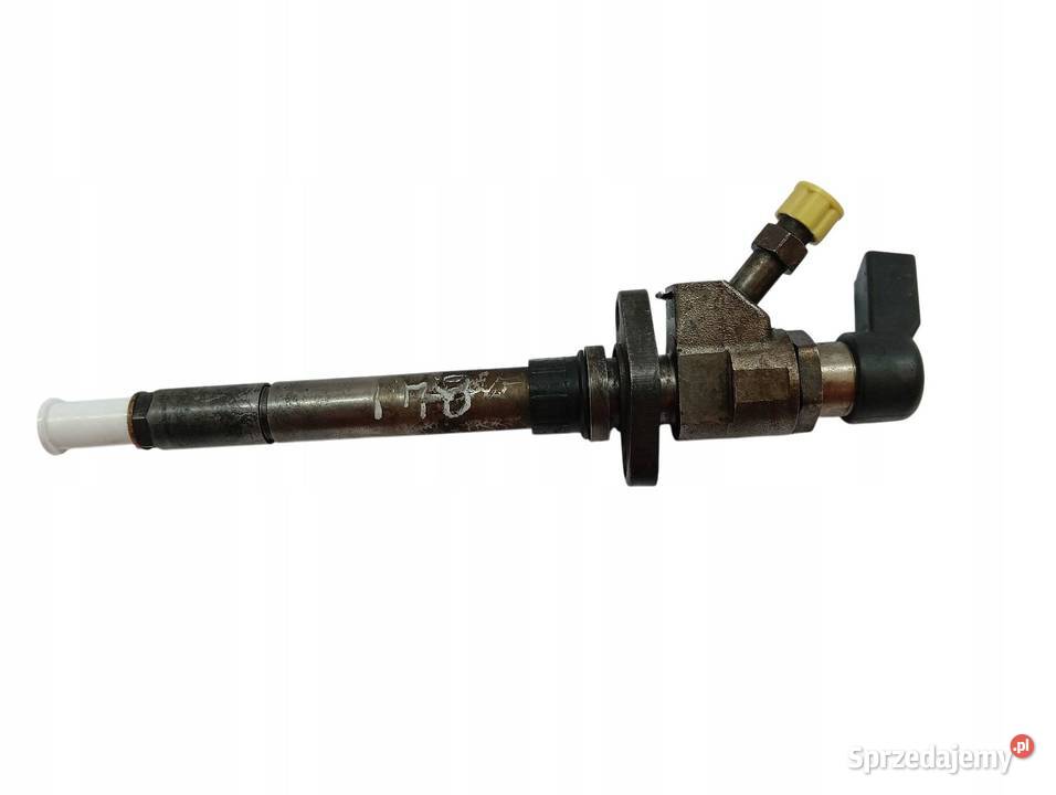 WTRYSKIWACZ 9657144580 20 D Volvo V50 I 20042012 Rok produkcji 2006