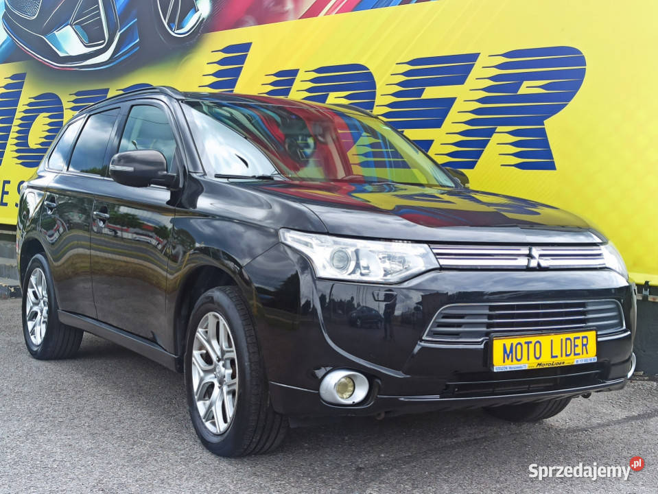 PHEV 2x koła serwis bezwypadkowy podkarpackie Rzeszów