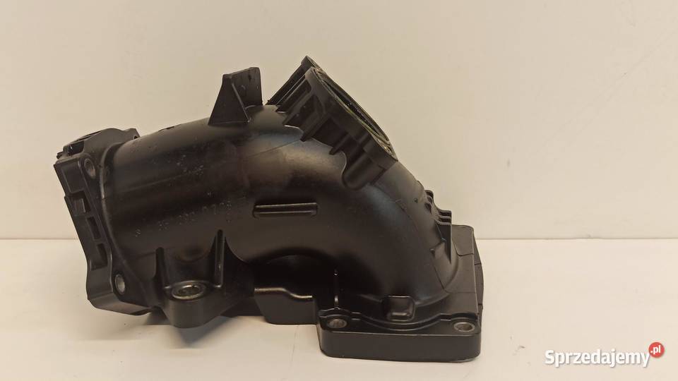 MERCEDES W212 RURA PRZEWÓD POWIETRZA A6510940039 Przewody powietrza