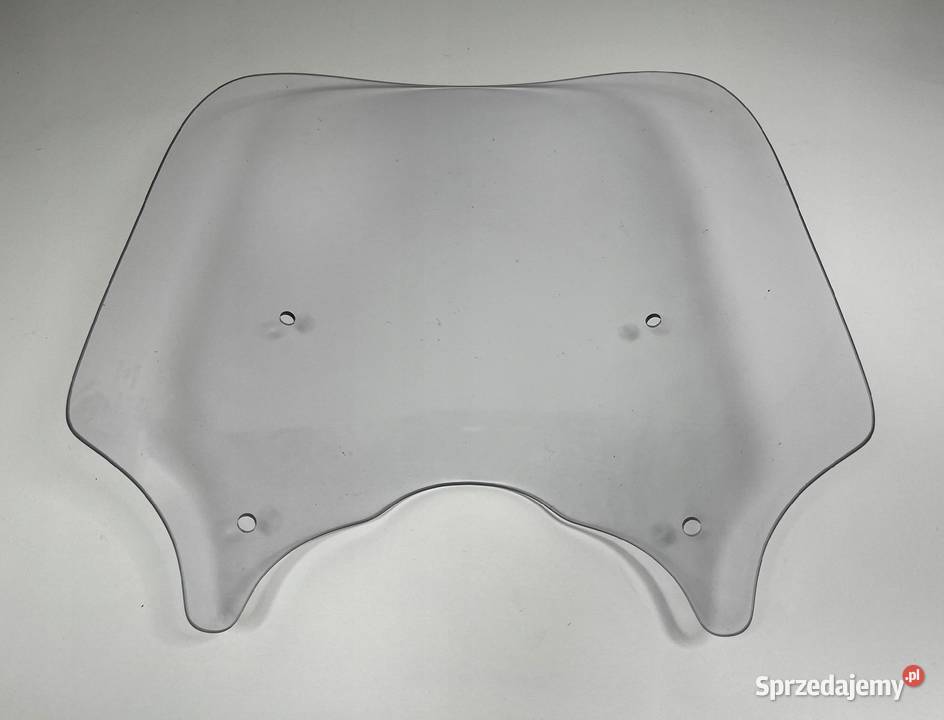 KAWASAKI VULCAN S 650 1522 Szyba przednia wysoka Łobżenica sprzedam