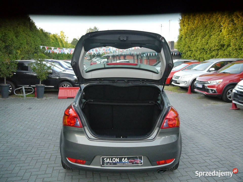 Kia Pro Ceed 14b zwykły silnik Stan b czujnik zmierzchu śląskie sprzedam