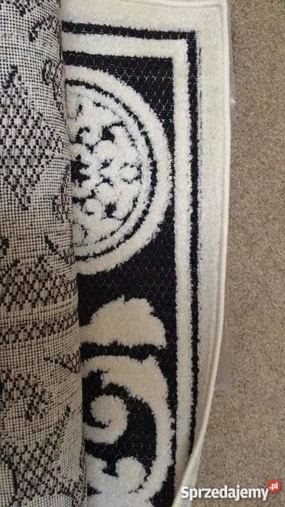 244x340 Dywan ornament Safavieh glamour 244m Trześń sprzedam
