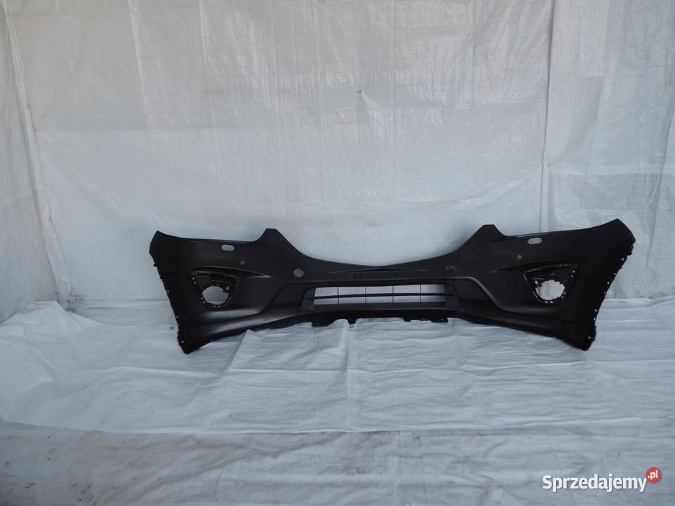 zderzak przód Mazda CX3 CX3 KD4550031 NOWY