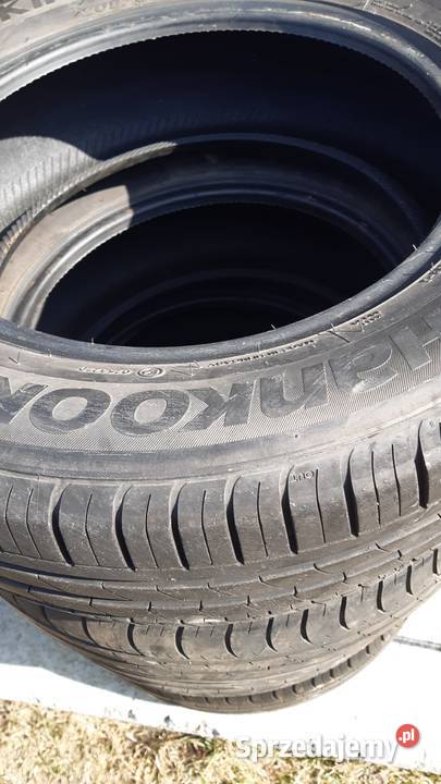 Opony Hankook Kinergy Eco 2056016 60 Samochodowe Stalowa Wola
