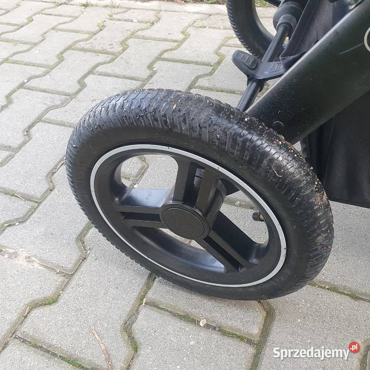 Do sprzedania wózek 9 miesięczny 2w1 BTOUR Wielofunkcyjne sprzedam