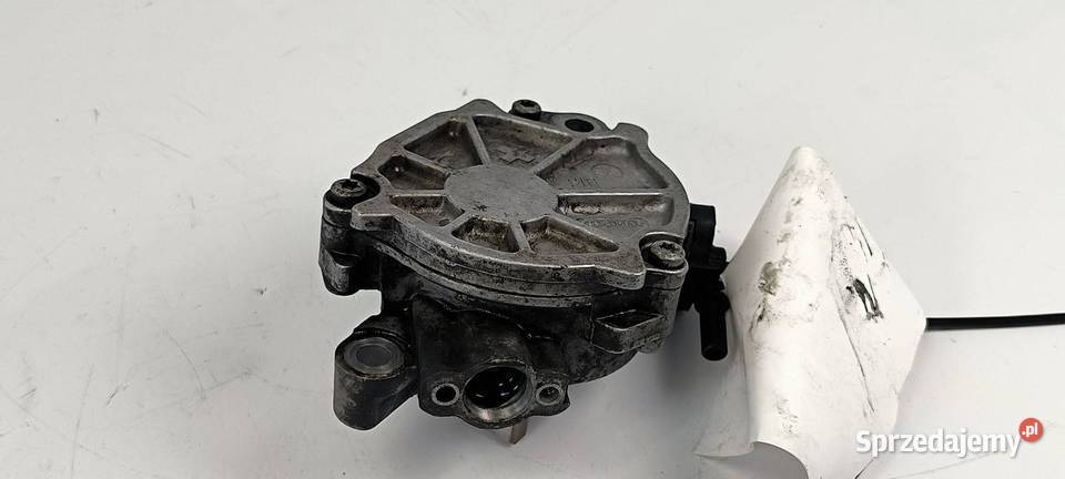 POMPA VACUM FORD TRANSIT CONNECT II 9804021880 Części samochodowe Lipno
