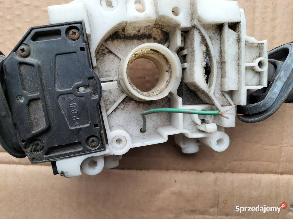 MANETKA PRZEŁĄCZNIK VOLVO S40 V40 30808928 Kamień-Kolonia