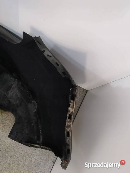 ZDERZAK TYŁ PDC 865B Fiat Bravo II 20072014 świętokrzyskie