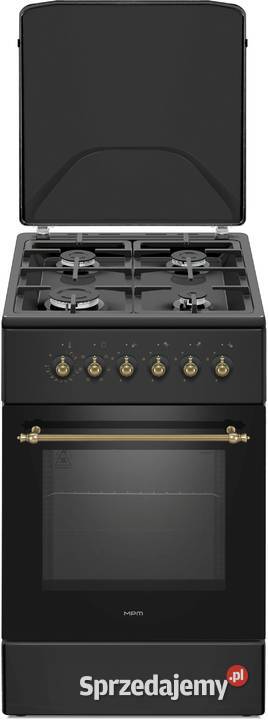 KUCHNIA GAZELEK MPM56KRM13 MPM Warszawa