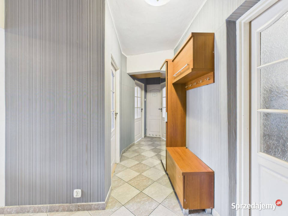 Mieszkanie Gdańsk Dywizji Wołyńskiej 666m2 3 pok