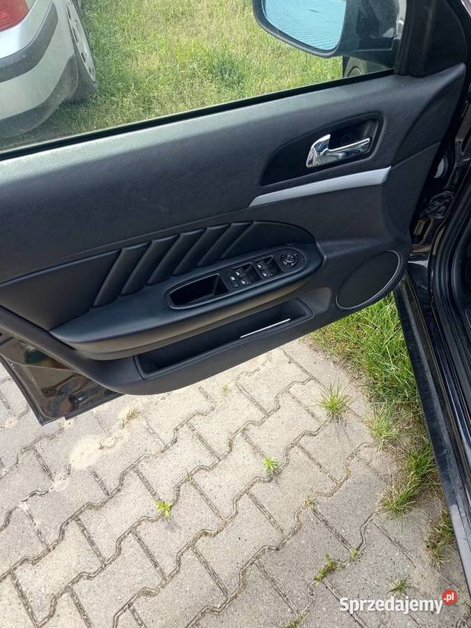 Alfa Romeo 158 18 MPI łódzkie Skierniewice