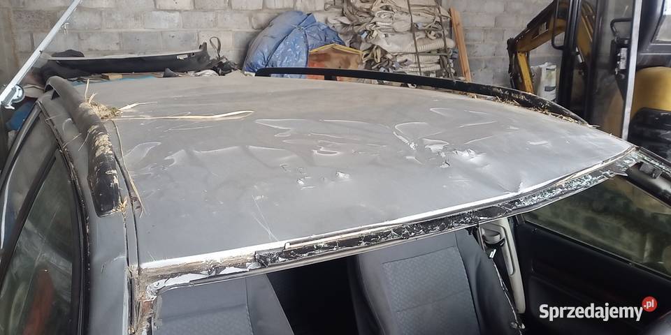 Sprzedam Audi a4 b5 19 TDi QUATRO A4 Róża sprzedam