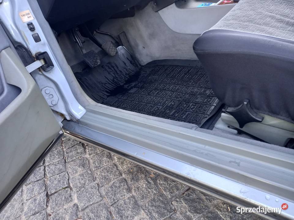 Mercedes W201 190E elektryczne lusterka W201 śląskie Siemianowice Śląskie