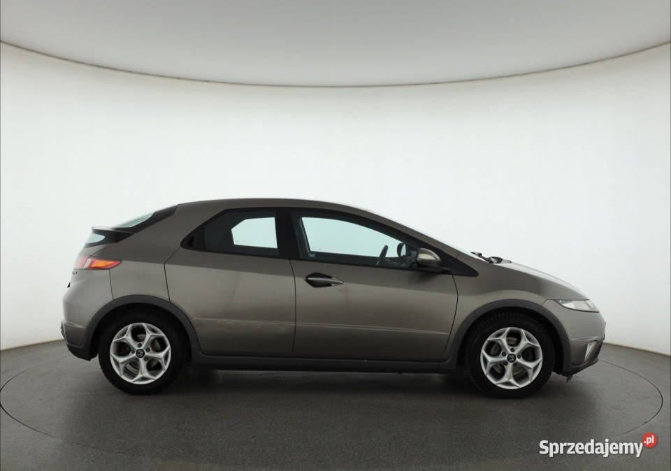 Honda Civic 22 iCTDi diesel Piaseczno