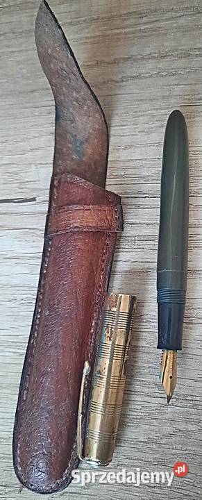 Pióro wieczne Ameris ze stówką Irydium Point Ostrów Wielkopolski