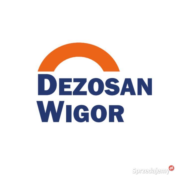 Dezosan 1000 do dezynfekcji w hodowli bydła