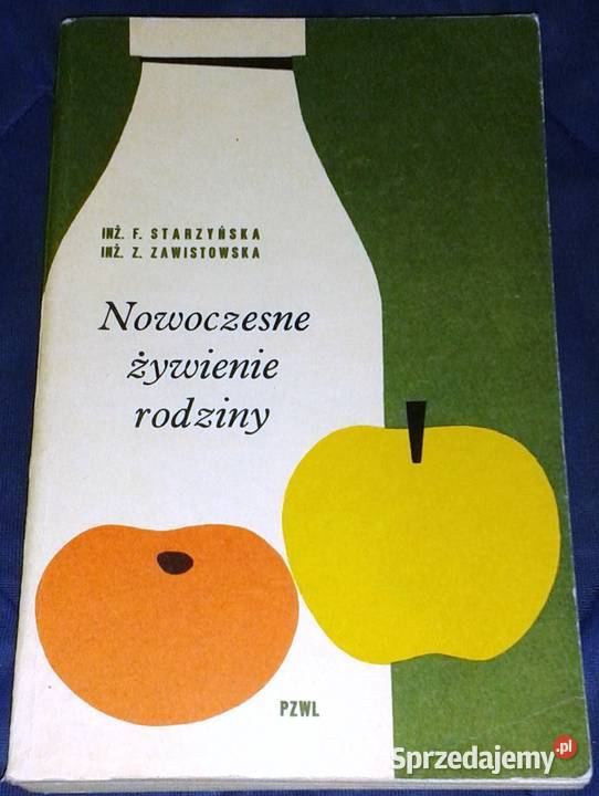 Nowoczesne żywienie rodziny Feliksa Starzyńska Chełm