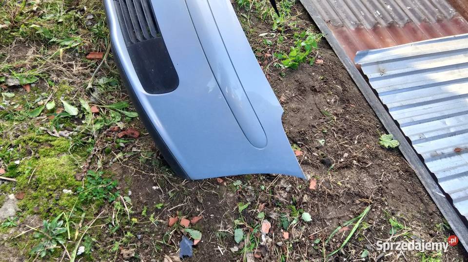 Zderzak przód Seat Ibiza osobowe Piekary Śląskie