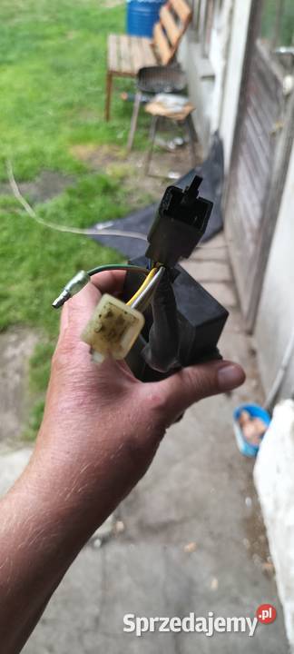 Sprzedam moduł 1100cm3 Mościce Dolne