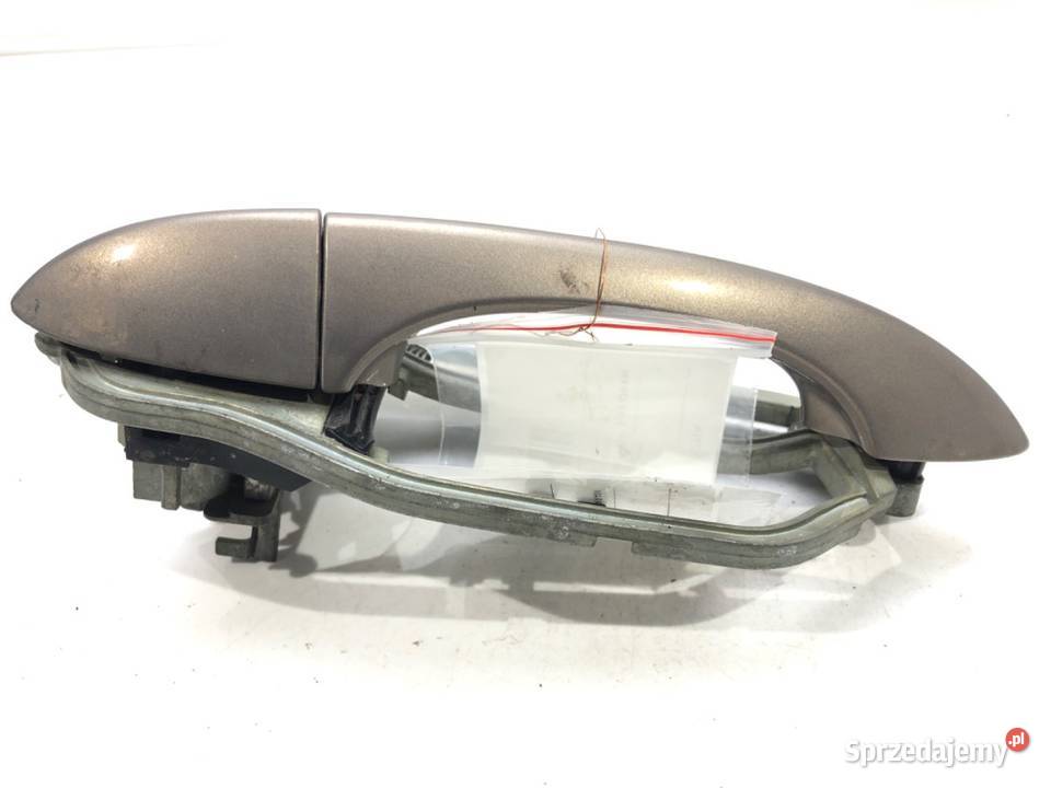 KLAMKA TYŁ PRAWA ZEWNĘTRZNA BMW E53 Kombi 0006 podkarpackie