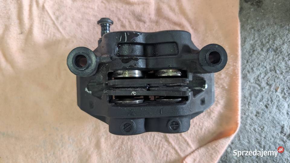 Yamaha R7 MT07 części Dębica