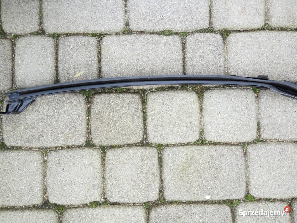 Nissan Micra K13 prowadnica prowadzenie szyby Jarocin