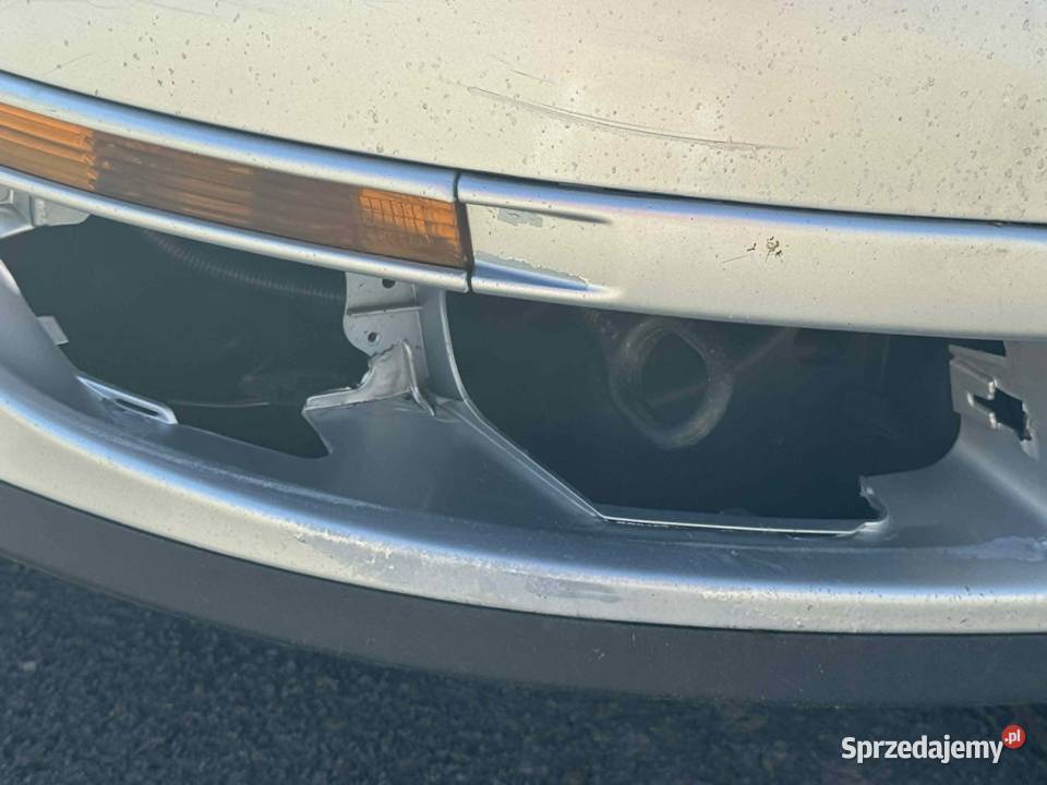 VOLKSWAGEN PASSAT 19 TDI