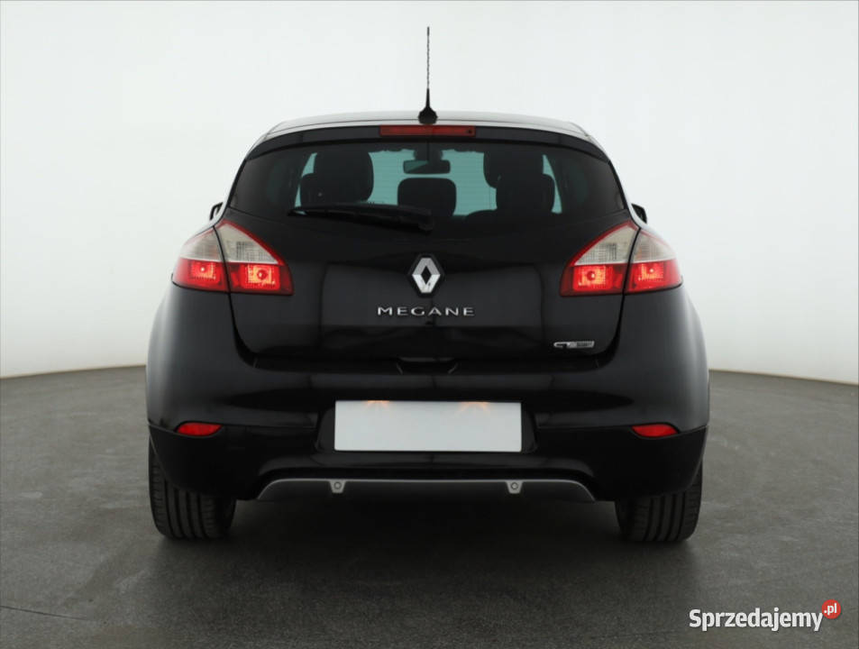 Renault Megane 20 TCe elektryczne szyby Piaseczno