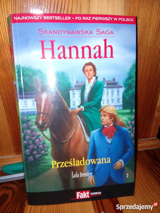 Skandynawskie sagi Łaziska