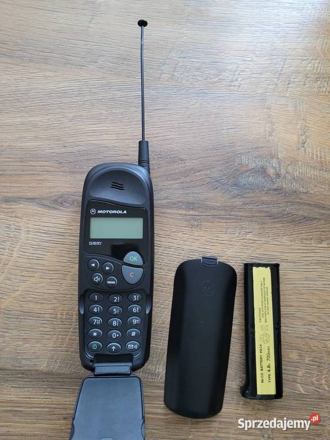 Motorola MG14C13 Kielce
