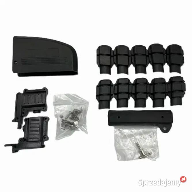 Wtyczka elektryczna 30pin hydraulika komputera Staroźreby sprzedam