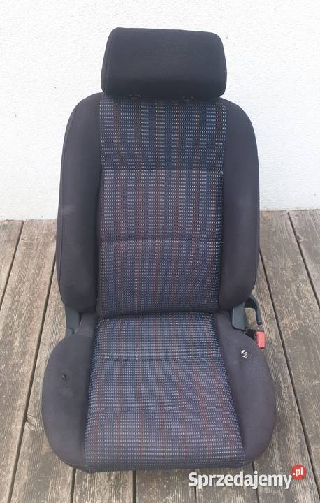 Peugeot 106 XSI ph1 Fotel sprzedam