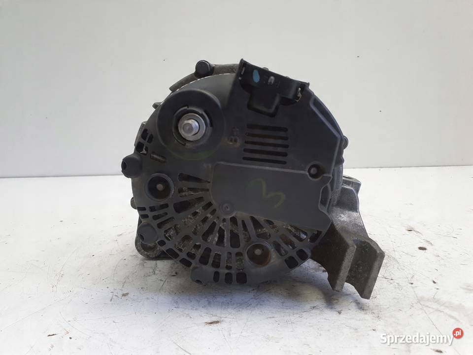 Chevrolet Uplander 39 V6 ALTERNATOR Janów sprzedam
